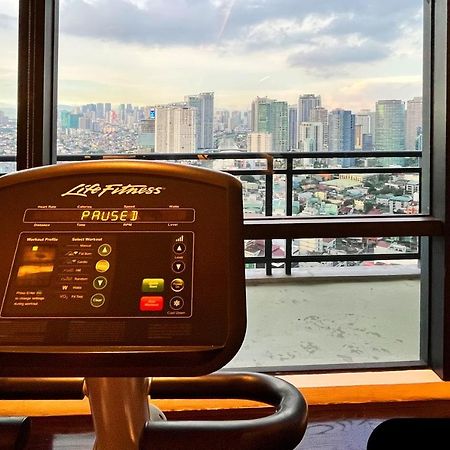 The Gramercy Residences Manila Eksteriør bilde