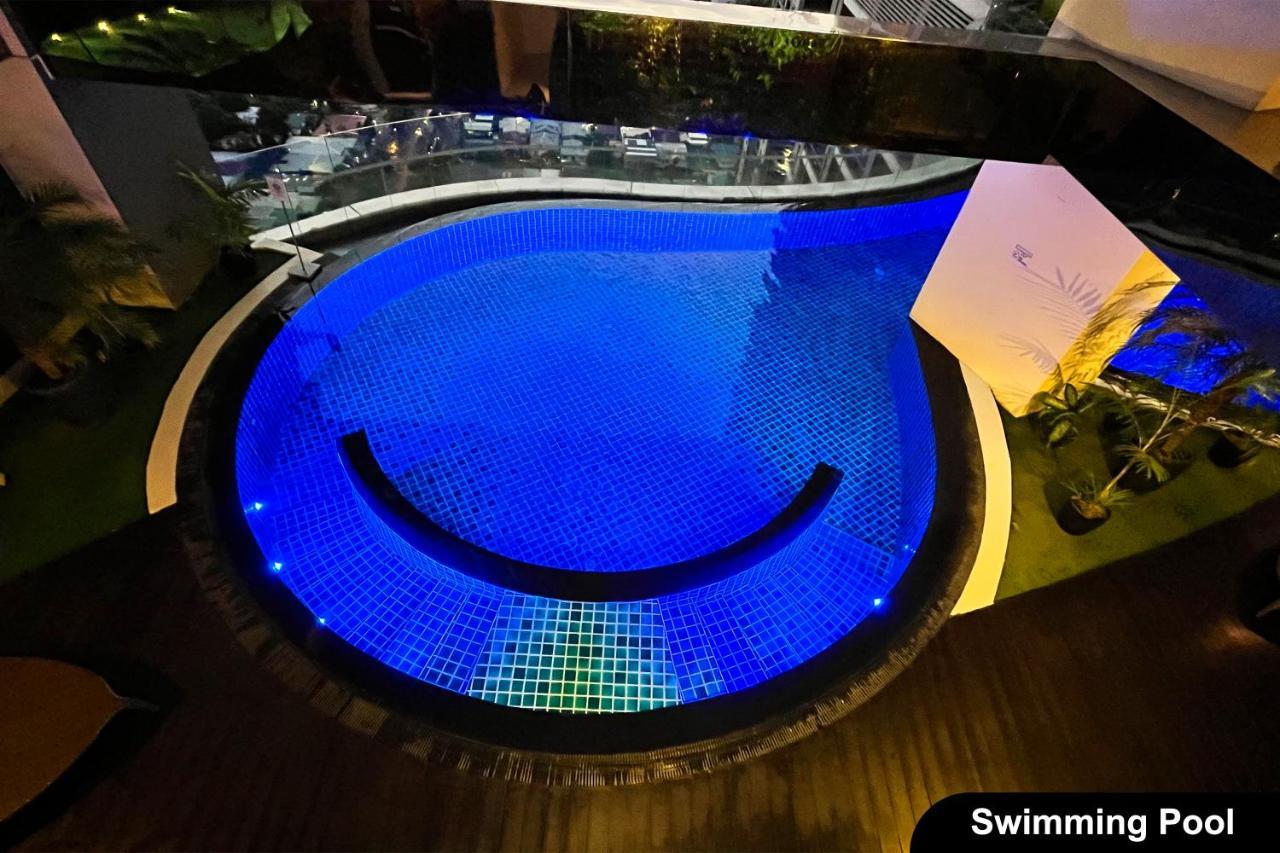 The Gramercy Residences Manila Eksteriør bilde